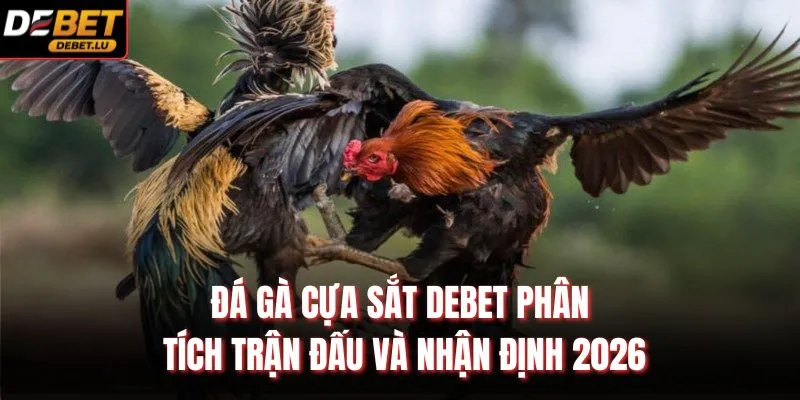 Đá Gà Cựa Sắt