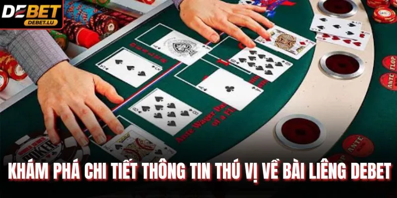 Khám phá chi tiết thông tin thú vị về bài liêng Debet